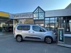 Opel Combo Life Opel Combo Life 1.2 Turbo, Parkeersensor, Grijs, Zilver of Grijs, Stadsauto