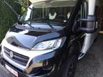 Mobilhome, Chemisch toilet, Ringverwarming, Fiat, Diesel