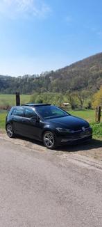 Golf VII, Voorwielaandrijving, Stof, Start-stop-systeem, Euro 6