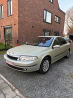 Renault laguna / benzine / automaat / eerste eigenaar /, Auto's, Automaat, Laguna, Elektrische ramen, Bedrijf