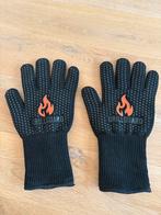 BBQ ovenwanten - barbecue handschoenen, Ophalen of Verzenden, Nieuw
