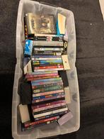 Diverse DVD’s, Ophalen, Gebruikt