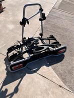 Thule ER940, Auto diversen, Fietsendragers, Ophalen, 2 fietsen, Gebruikt, Brede banden