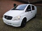 Vito Extra long 113 cdi, Auto's, Leder, Particulier, Dealer onderhouden, 2143 cc