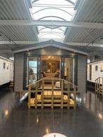 STOCK-NIEUWE REDWOOD 1165X400/2 - LUXE 4 SEIZOENS TOPPER, Caravans en Kamperen, Stacaravans, Tot en met 6