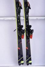 175 cm ski's FISCHER RC4 SUPERIOR PRO, titanium, woodcore, Sport en Fitness, 160 tot 180 cm, Ophalen of Verzenden, Carve, Fischer