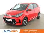 Kia Picanto 1.2 GT Line (bj 2022, automaat), Gebruikt, USB, 127 g/km, 5 zetels