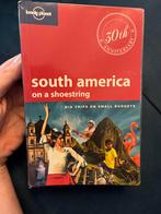 Lonely Planet - Zuid-Amerika, Boeken, Reisgidsen, Lonely Planet