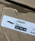 Sommier à lattes Lönset - Neuf, Neuf, Une personne, Enlèvement, Sommier