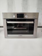 Stoomoven Bosch inbouw, Elektronische apparatuur, Ovens, Oven, Nieuw, Stoom, Inbouw