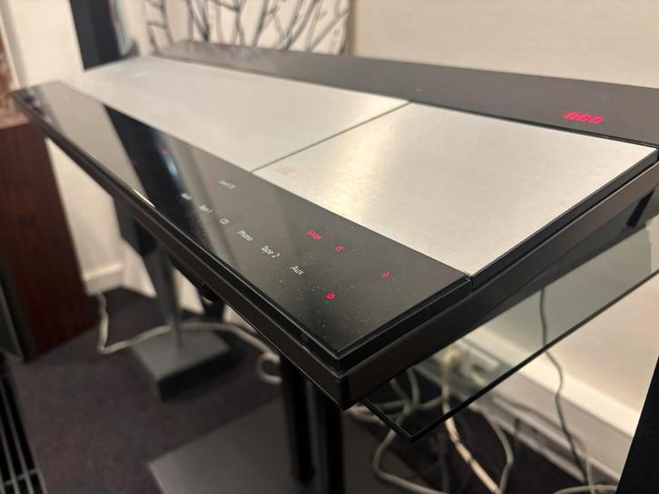 Bang & olufsen Beocenter 9000 Met 1 jaar garantie !!, Audio, Tv en Foto, Stereoketens, Gebruikt, Cassettedeck, Cd-speler, Tuner of Radio
