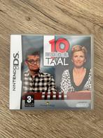 10 voor taal, Ophalen of Verzenden, Zo goed als nieuw