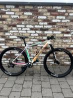 VTT - Canyon Exceed CF 7 – Taille M, Fietsen en Brommers, Ophalen, Gebruikt