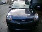 FORD FIESTA 14 TDCI DIESEL MODELE 2009 VC VE DA AC RCD JA 5P, Auto's, Ford, 50 kW, Blauw, Bedrijf, 5 deurs