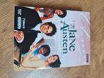 7 dvd's van Jane Austin, Ophalen of Verzenden, Zo goed als nieuw