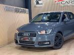 Audi A1 Sportback 1.0 TFSI S port * GARANTIE 12 M LINE *, Auto's, 4 zetels, Stof, Bedrijf, 1625 kg