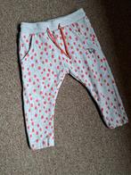 Tumble 'N Dry grijze broek - 80, Kinderen en Baby's, Babykleding | Maat 80, Tumble 'n Dry, Broekje, Meisje, Ophalen of Verzenden