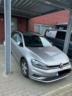 Volkswagon golf 7 automaat, Autos, Volkswagen, Argent ou Gris, 5 portes, Diesel, Automatique