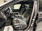 BMW 530e Touring M-Sport - 12 Mnd Garantie, Auto's, Automaat, Achterwielaandrijving, Leder, 5 deurs