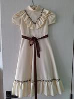 Communiekleedje/Feestkleedje, Enlèvement, Comme neuf, Fille