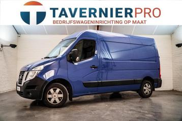 Nissan NV400 NV400  beschikbaar voor biedingen