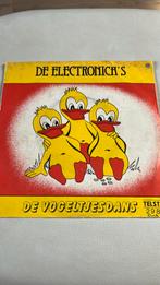 De electronica’s. 7 inch, Ophalen of Verzenden, 7 inch