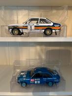 Zeer mooie escort 55 e stuk, Hobby en Vrije tijd, Ophalen, Zo goed als nieuw