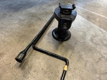 Bilstein EP5 oldtimer krik beschikbaar voor biedingen