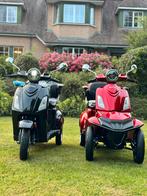 Scootmobiel de qualité supérieure 25 km/h - 2025 (nouvelle), Divers, Chaises roulantes, Enlèvement ou Envoi, Pliant, Comme neuf