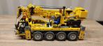 LEGO Technic 8421 - Mobile Crane, Ophalen, Gebruikt, Complete set, Lego