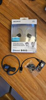 Sony Sport MP3 speler, Audio, Tv en Foto, Ophalen of Verzenden, Gebruikt, Sony, 2 tot 10 GB