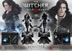 Prime 1 Studio Yennefer Deluxe Bones Version 1/3 statue, Ophalen of Verzenden, Nieuw, Fantasy
