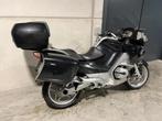 BMW R1200RT full option (bj 2006), Motoren, Motoren | BMW, Bedrijf, Meer dan 35 kW, Toermotor, 1200 cc