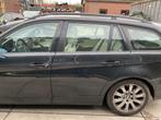 PORTIER LINKS ACHTER BMW 3 serie Touring (E91), Auto-onderdelen, Carrosserie, Gebruikt, Links, BMW, Deur