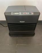 Poêle feu à pétrole Tayosan, Ophalen, Kachel