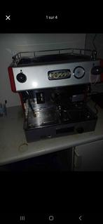 Machine à café brazilia état  neuf , 0466471109, Electroménager, Enlèvement