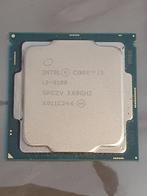 Intel Core i3 9100 CPU, Computers en Software, Processors, LGA 1151, 4-core, Ophalen of Verzenden, Zo goed als nieuw