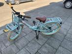 Fiets, Fietsen en Brommers, Ophalen