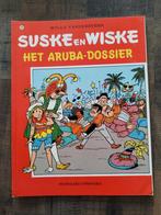 10 strips Suske en Wiske ( eerste druk ), Boeken, Meerdere stripboeken, Ophalen of Verzenden, Zo goed als nieuw, Willy Vandersteen