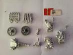 Warhammer - The Old World - Canon orgue nains, Verzenden, Nieuw, Figuur of Figuren