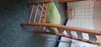 Eiken stoelen, Enlèvement, Comme neuf, Bois, Cinq, Six Chaises ou plus