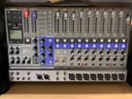 Zoom L12 Mixer like NEW, Musique & Instruments, Comme neuf, Autres marques, Enlèvement ou Envoi