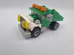 Lego Creator 5865 Mini Dumper, Complete set, Ophalen of Verzenden, Lego, Zo goed als nieuw