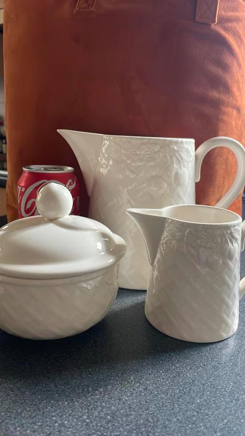 Villeroy & Boch - Piedmont faience, Huis en Inrichting, Keuken | Servies, Zo goed als nieuw, Ophalen of Verzenden