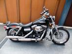 streetbob 1584cm3 2006 garantie 1.2.3ans jhbmotos, 2 cilinders, Chopper, Bedrijf, Meer dan 35 kW