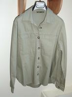 veste Kaki NEUVE Defacto Woman taille M, Neuf, Taille 38/40 (M), Enlèvement ou Envoi, Vert