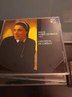 cd - soeur marie keyrouz - cantiques de l'orient, CD & DVD, CD | Religion & Gospel, Enlèvement ou Envoi, Comme neuf, Autres genres
