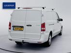 Mercedes-Benz Vito 116 CDI Extra Lang LED L3 Trekhaak Naviga, Automaat, Parkeersensor, Wit, Mercedes-Benz