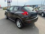 Nissan Juke 1.5d •Airco• [Keuring + Carpass], Stof, Zwart, Bedrijf, Diesel