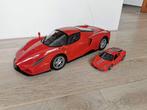 Ferrari Enzo schaal 1:7, 1:5 à 1:8, Utilisé, Voiture, Enlèvement ou Envoi